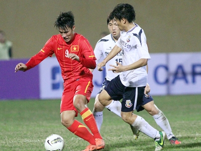 U23 men’s football squad target gold at SEA Games 27